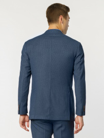 Піджак Arber модель M02.13.09.331 Піджак Arber модель M02.13.09.331 Фото