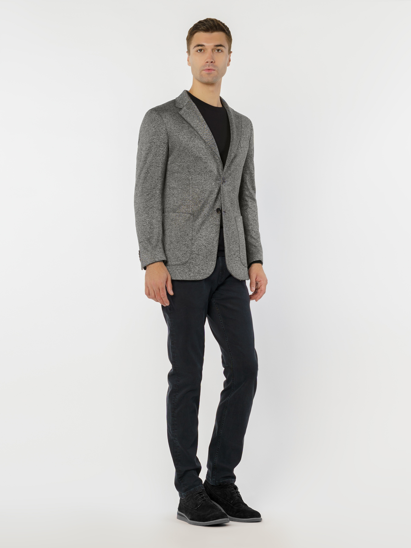 Пиджак Arber модель M02.21.13.331 Фото