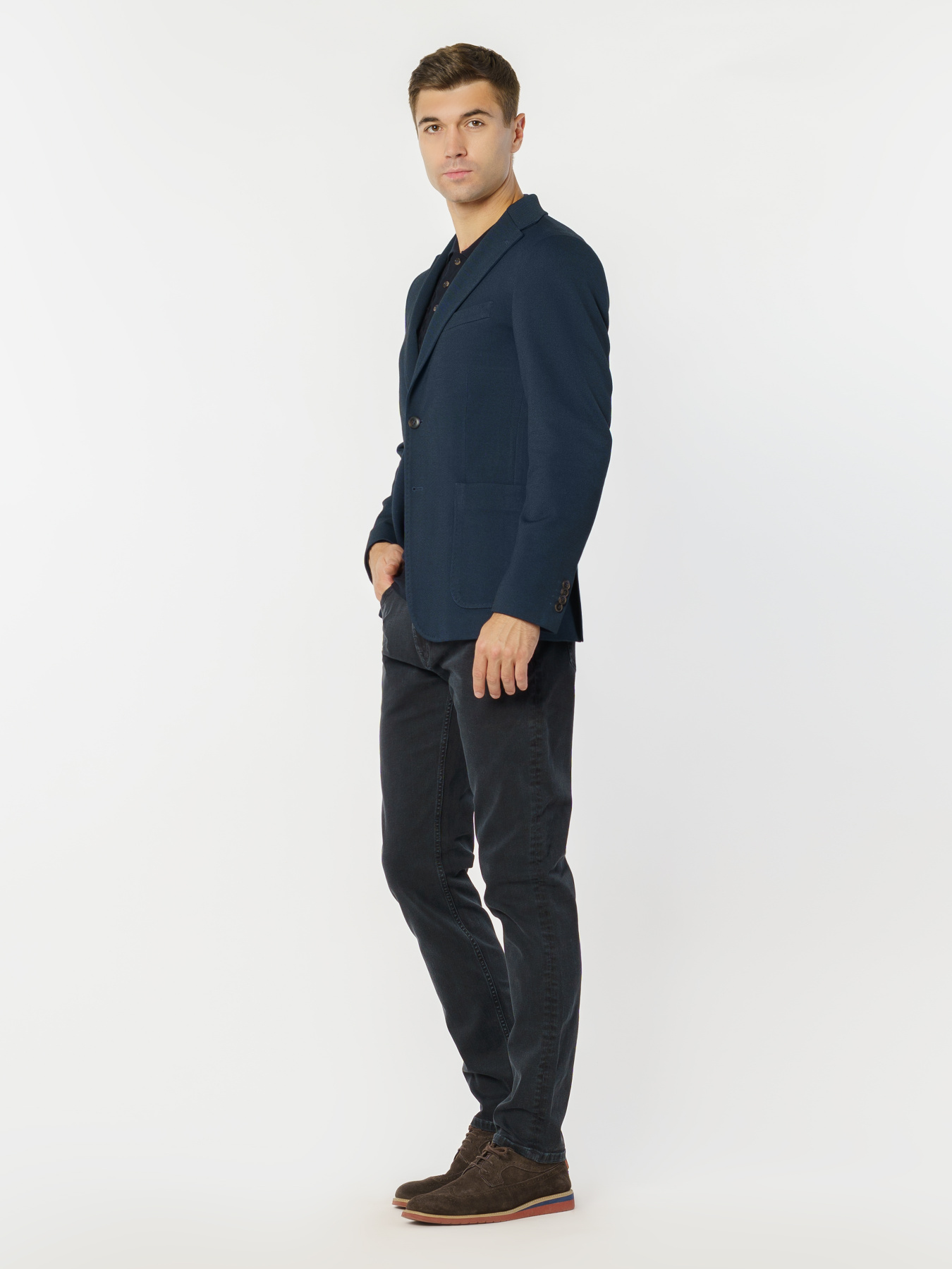 Пиджак Arber модель M02.23.09.331 Фото