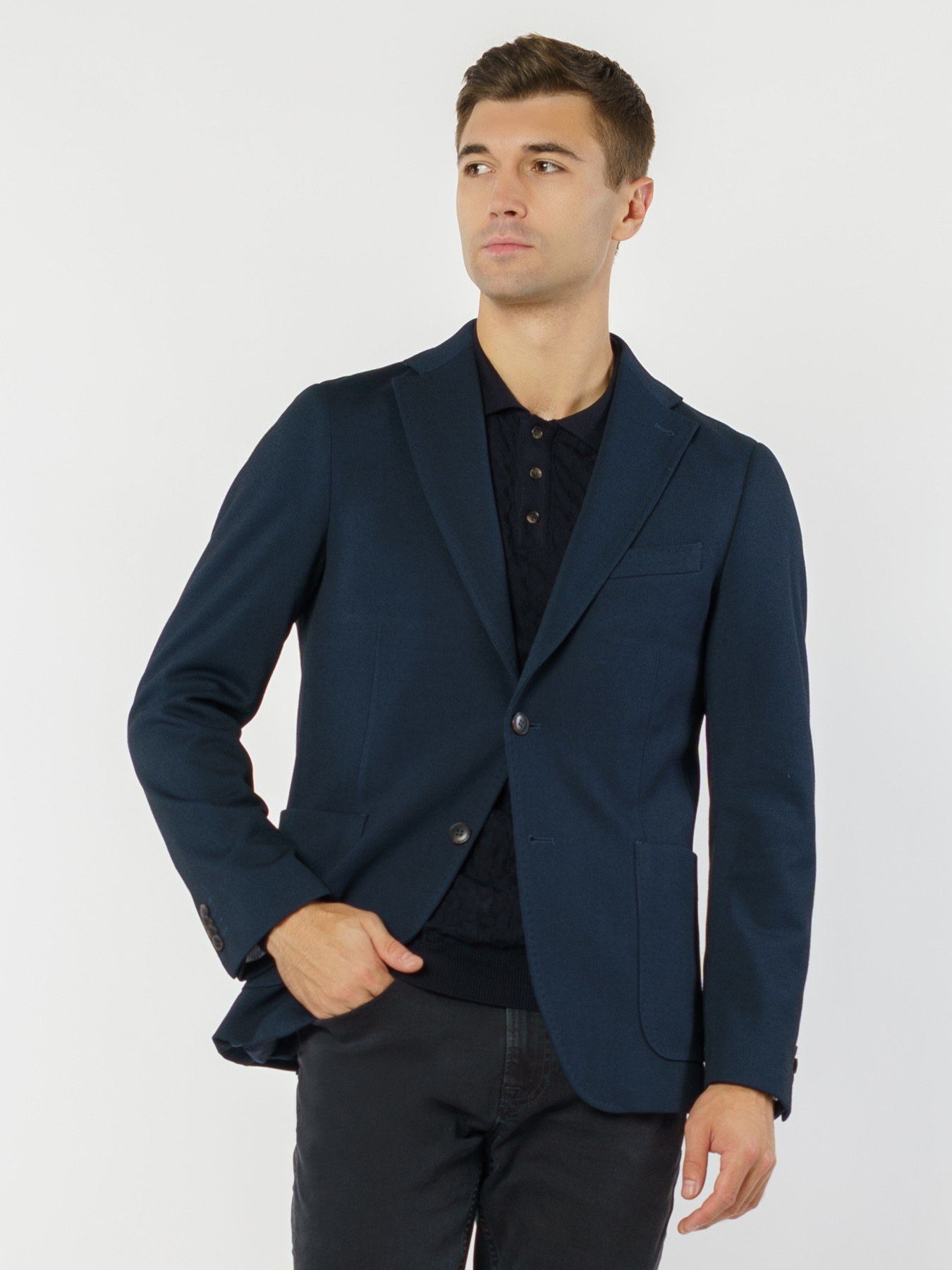 Піджак Arber модель M02.23.09.331 Фото