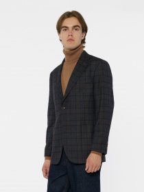 Пиджак Arber модель M02.25.12.332 Фото