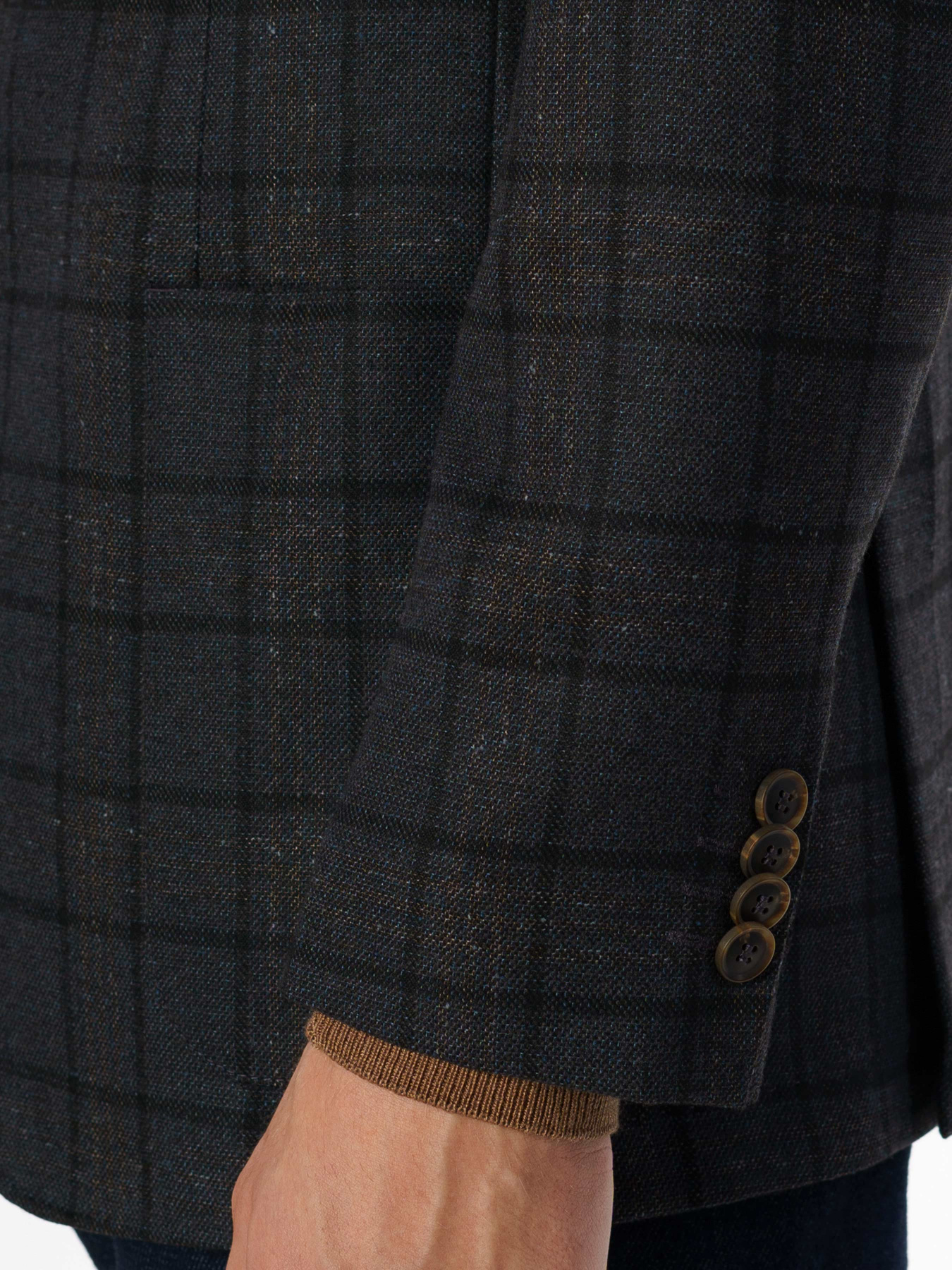 Піджак Arber модель M02.25.12.332 Фото