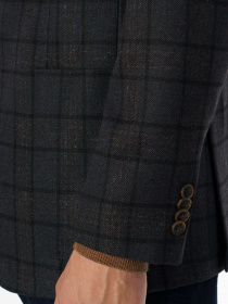 Піджак Arber модель M02.25.12.332 Фото