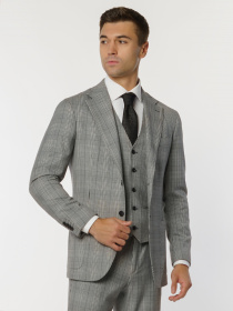 Деловой костюм Arber модель M03.01.12.331 Фото