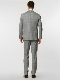 Деловой костюм Arber модель M03.01.12.331 Фото