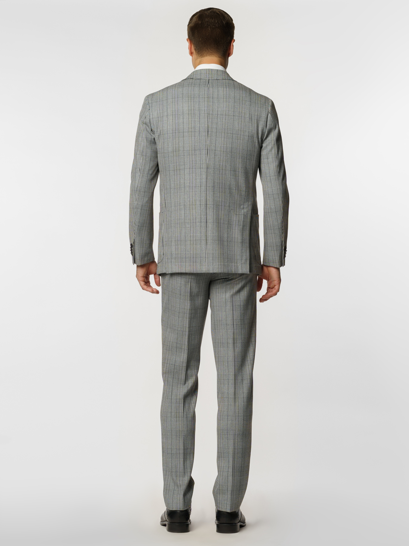 Діловий костюм Arber модель M03.01.12.331 Фото