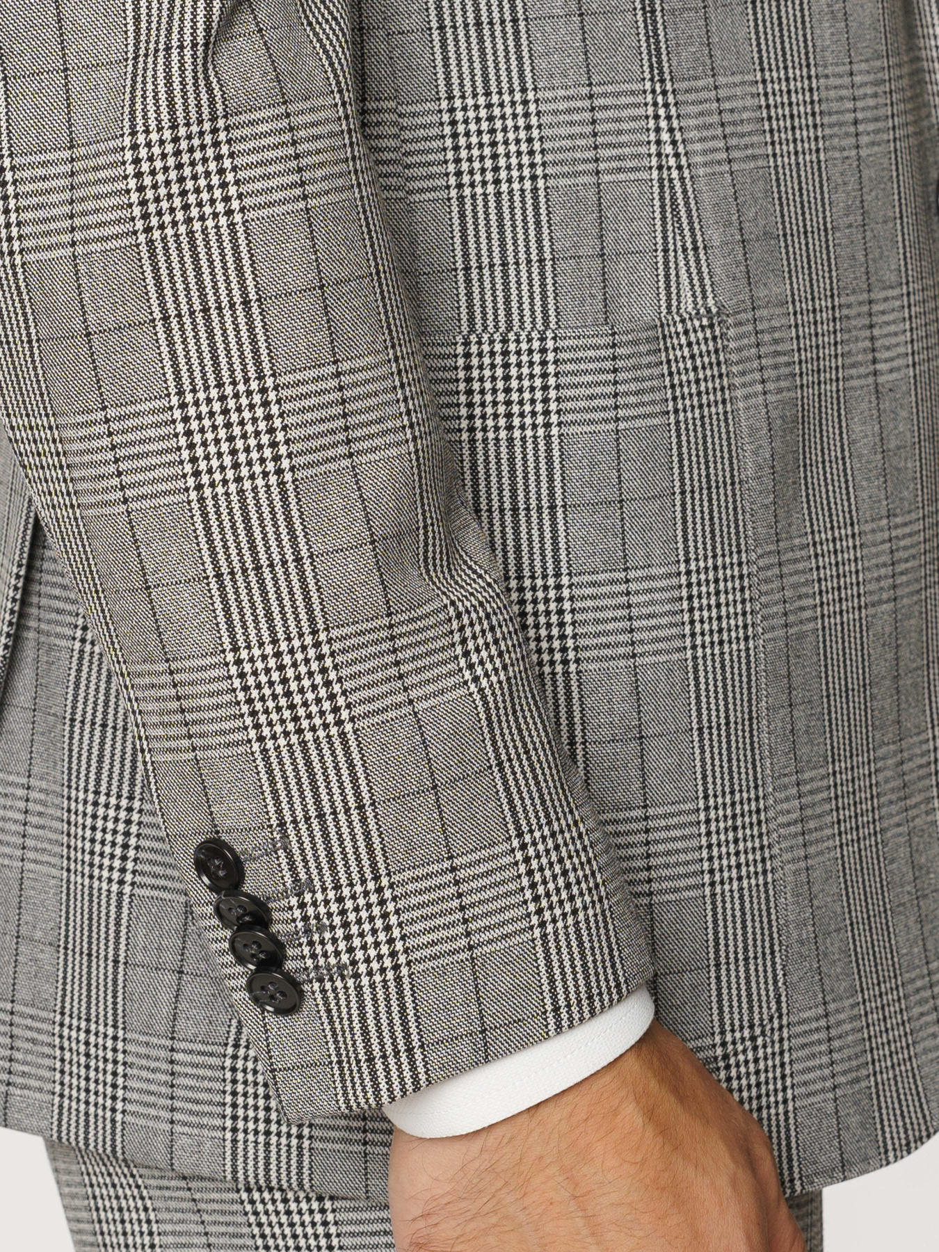 Діловий костюм Arber модель M03.01.12.331 Фото