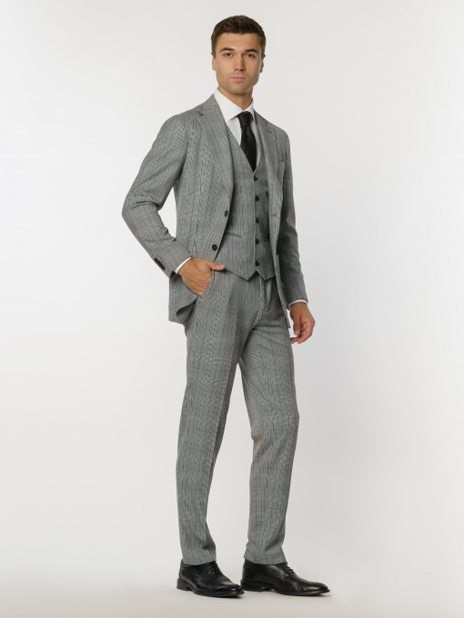 Деловой костюм Arber модель M03.01.12.331 Фото