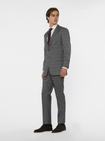 Деловой костюм Arber модель M03.03.12.331 Фото