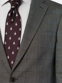 Деловой костюм Arber модель M03.03.12.331 Фото