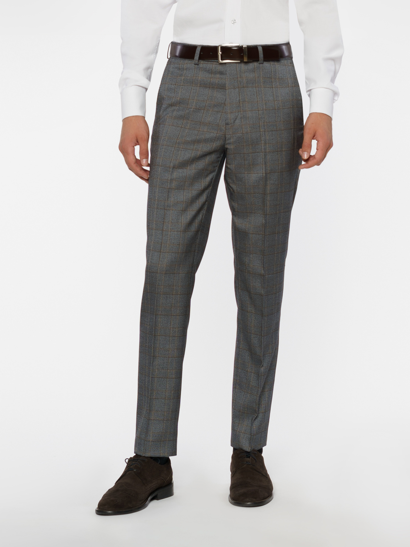 Діловий костюм Arber модель M03.03.12.331 Фото