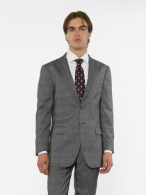 Діловий костюм Arber модель M03.03.12.331 Фото