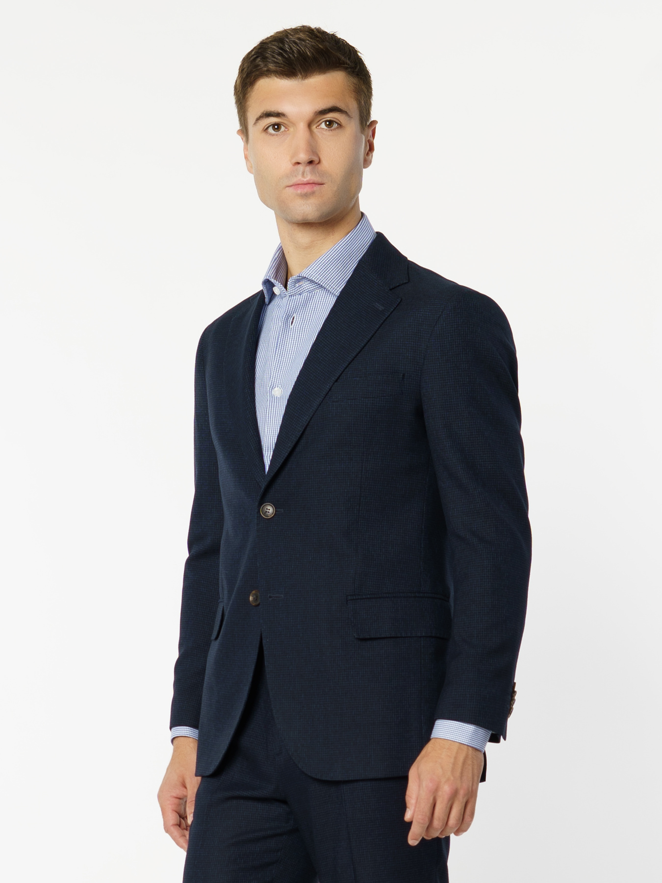 Деловой костюм Arber модель M03.05.09.331 Фото