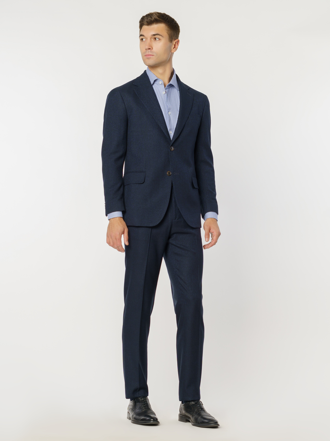 Діловий костюм Arber модель M03.05.09.331 Діловий костюм Arber модель M03.05.09.331 Фото