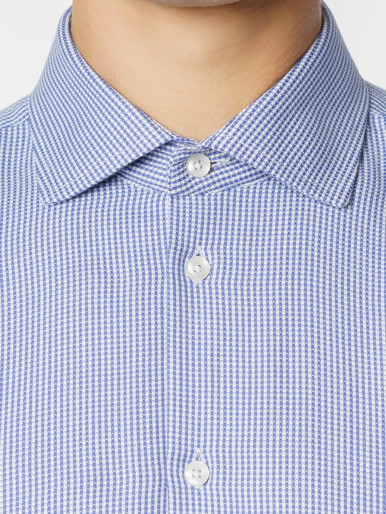 Сорочка повсякденна Arber модель M05.16.06.331 Фото