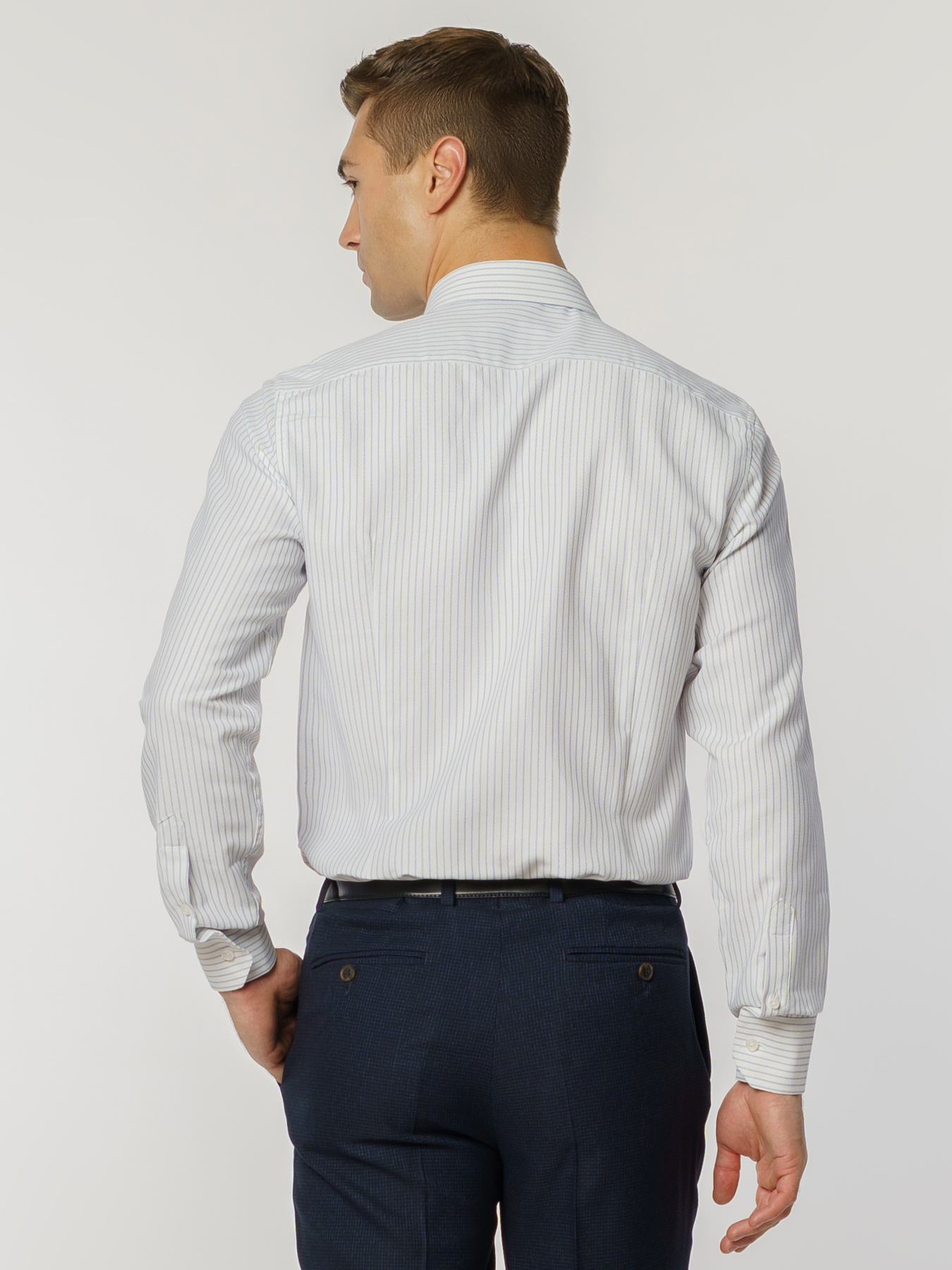 Рубашка Arber модель M05.19.06.331 Фото