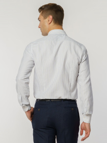 Рубашка Arber модель M05.19.06.331 Фото