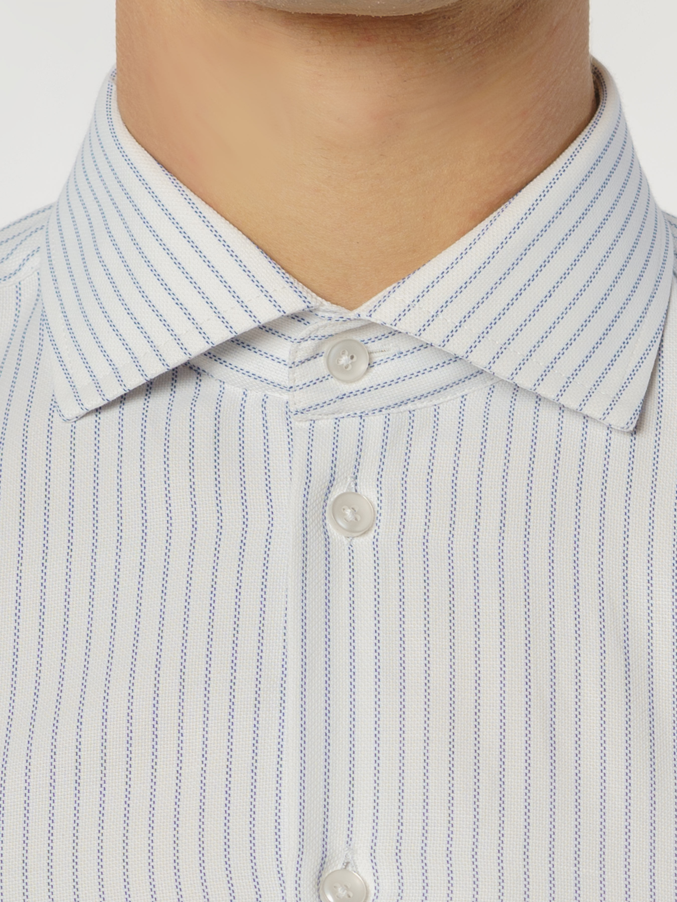 Рубашка повседневная Arber модель M05.19.06.331 Фото