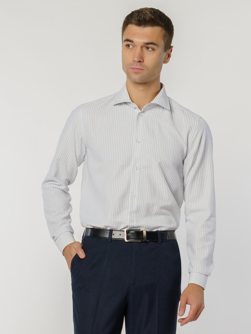 Рубашка повседневная Arber модель M05.19.06.331 Фото