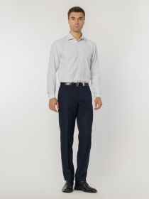 Рубашка повседневная Arber модель M05.19.06.331 Фото