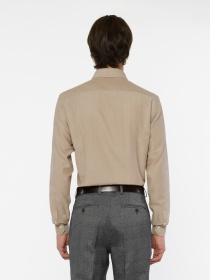 Рубашка повседневная Arber модель M05.22.16.331 Фото