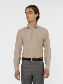 Рубашка повседневная Arber модель M05.22.16.331 Фото