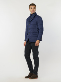 Зимова куртка Arber модель M08.04.09.332 Фото