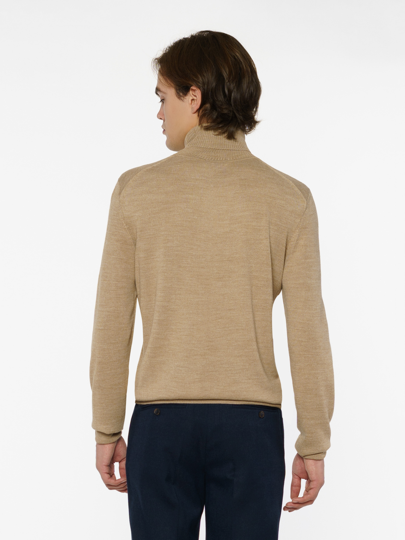 Водолазка Arber модель M10.01.16.332 Фото