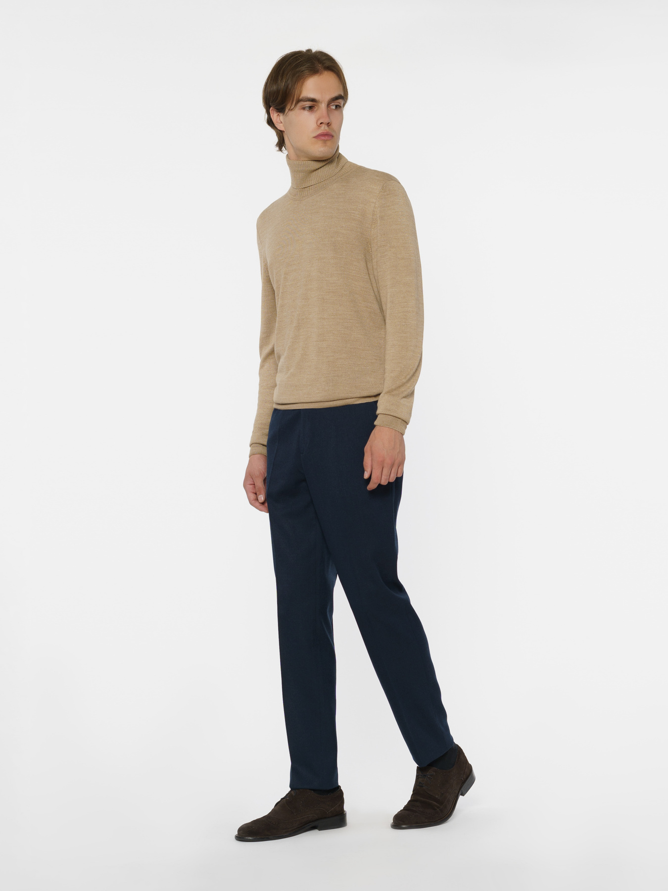 Водолазка Arber модель M10.01.16.332 Фото