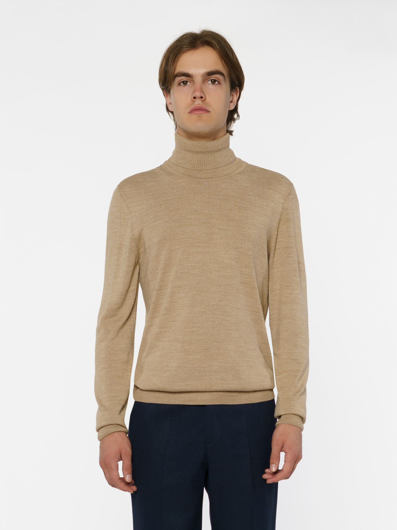 Водолазка Arber модель M10.01.16.332 Фото