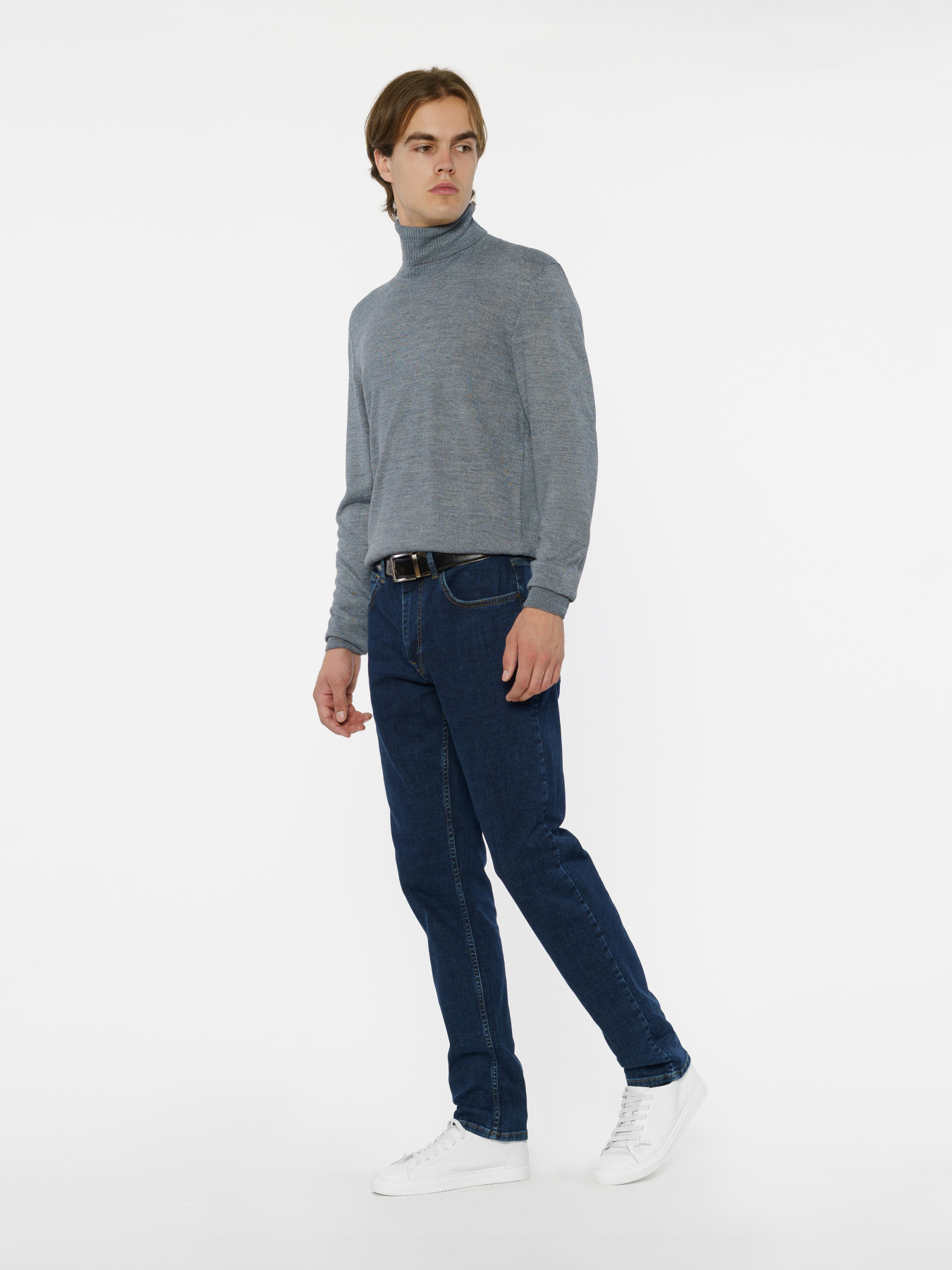 Водолазка Arber модель M10.02.12.332 Фото