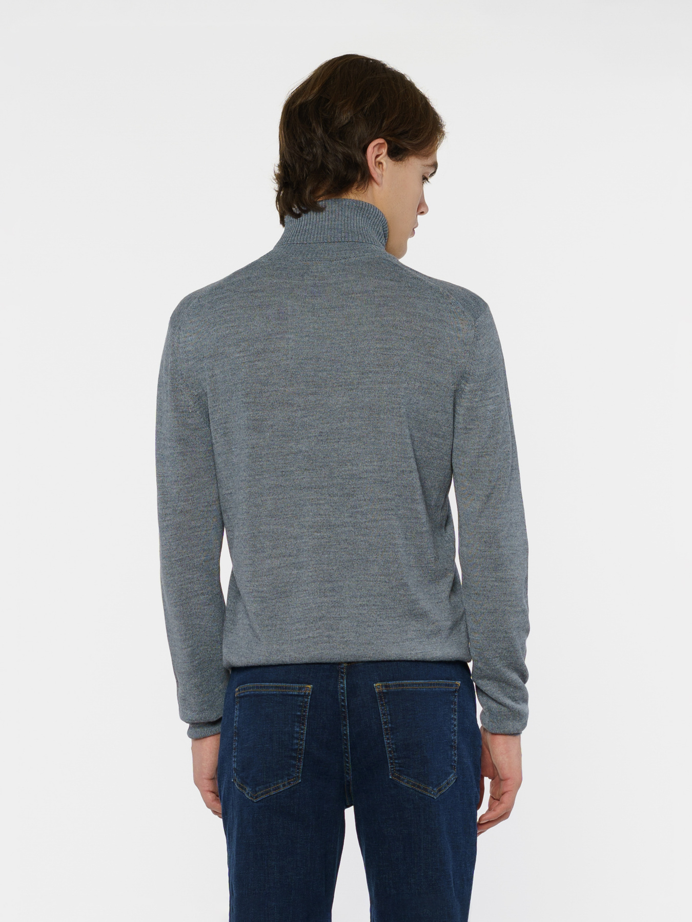 Водолазка Arber модель M10.02.12.332 Фото