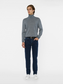 Водолазка Arber модель M10.02.12.332 Водолазка Arber модель M10.02.12.332 Фото