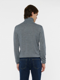 Водолазка Arber модель M10.02.12.332 Водолазка Arber модель M10.02.12.332 Фото