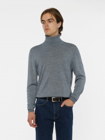 Водолазка Arber модель M10.02.12.332 Водолазка Arber модель M10.02.12.332 Фото