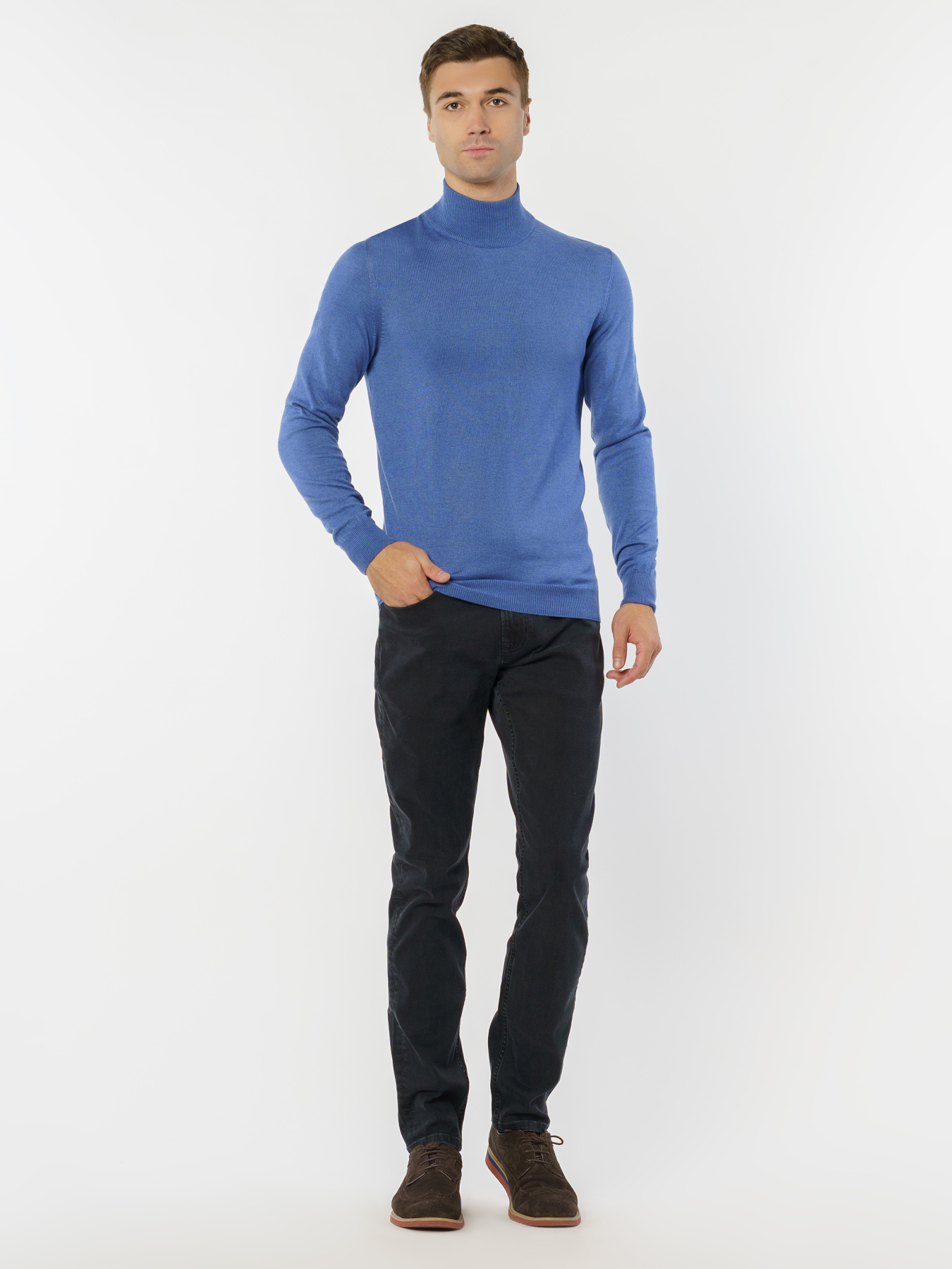 Свитер Arber модель M10.05.23.331 Фото