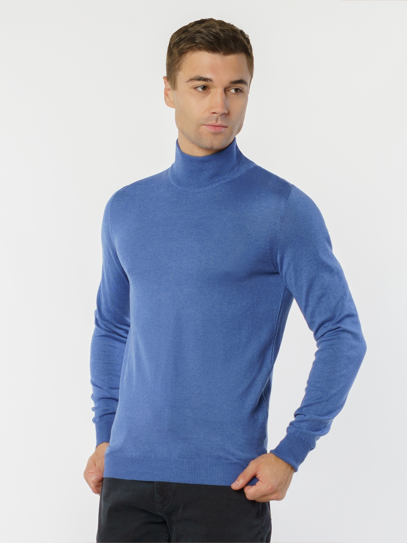 Свитер Arber модель M10.05.23.331 Фото