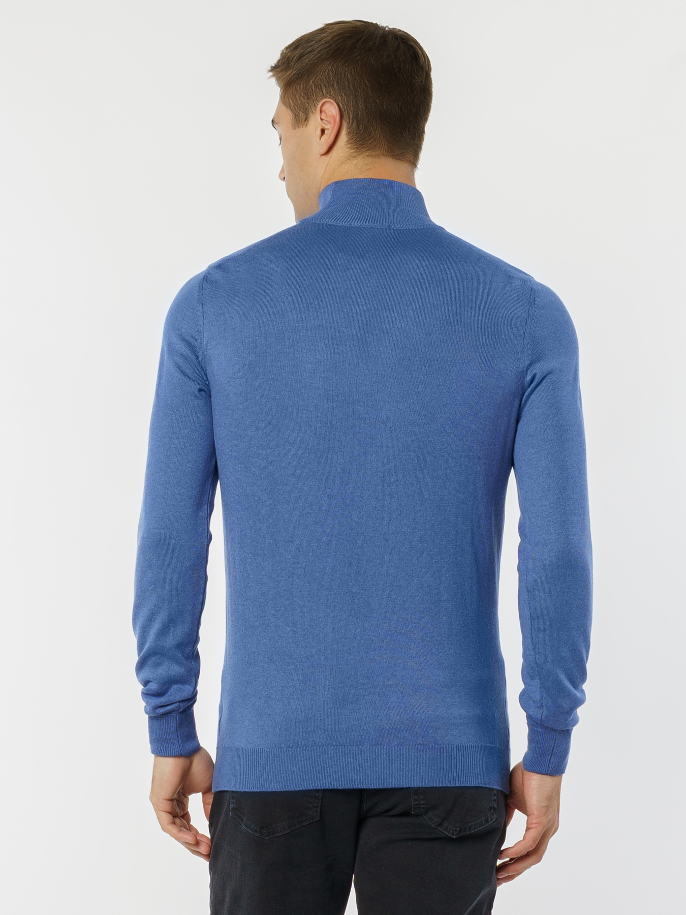 Свитер Arber модель M10.05.23.331 Фото