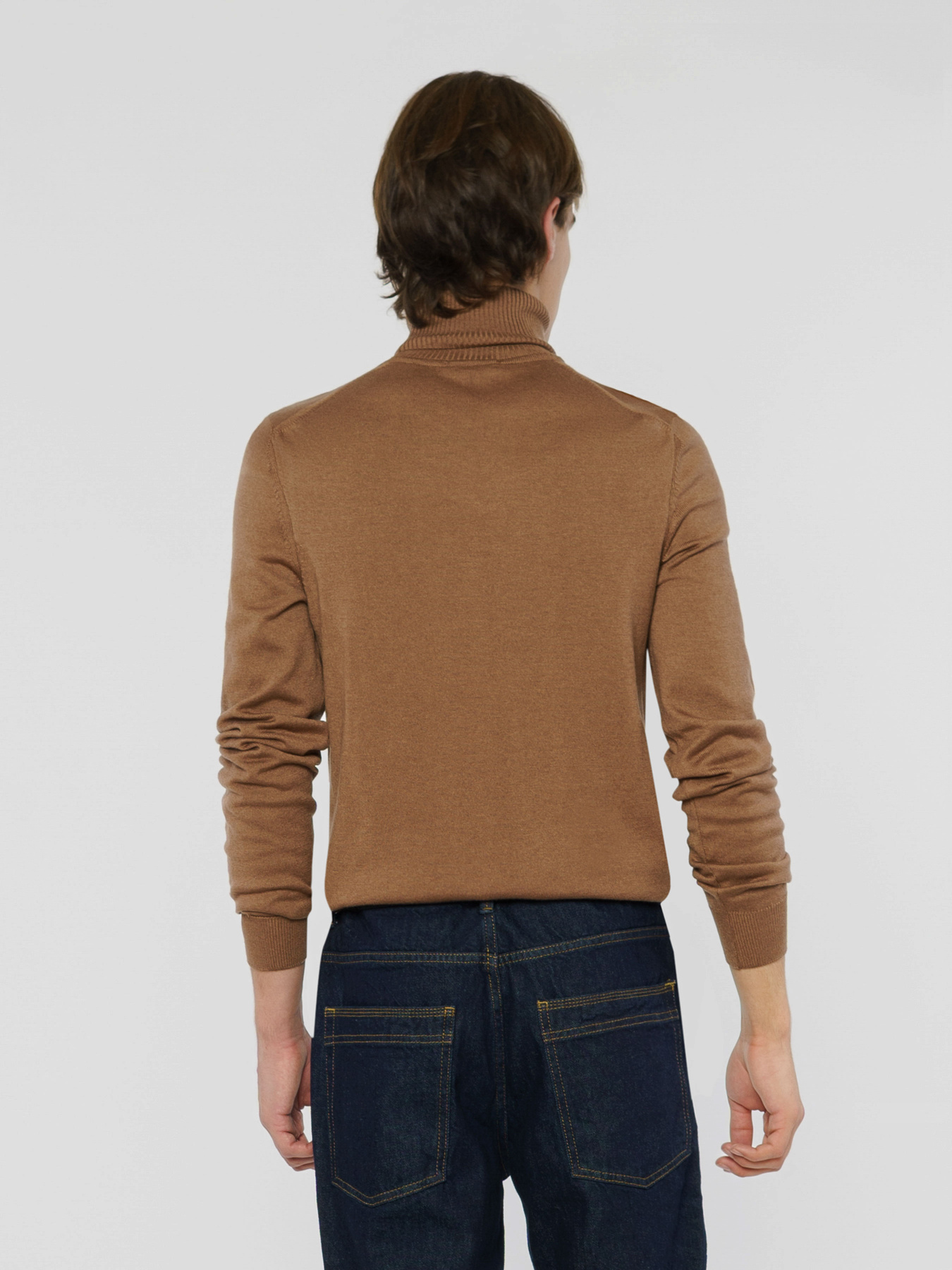 Свитер Arber модель M10.06.38.331 Фото