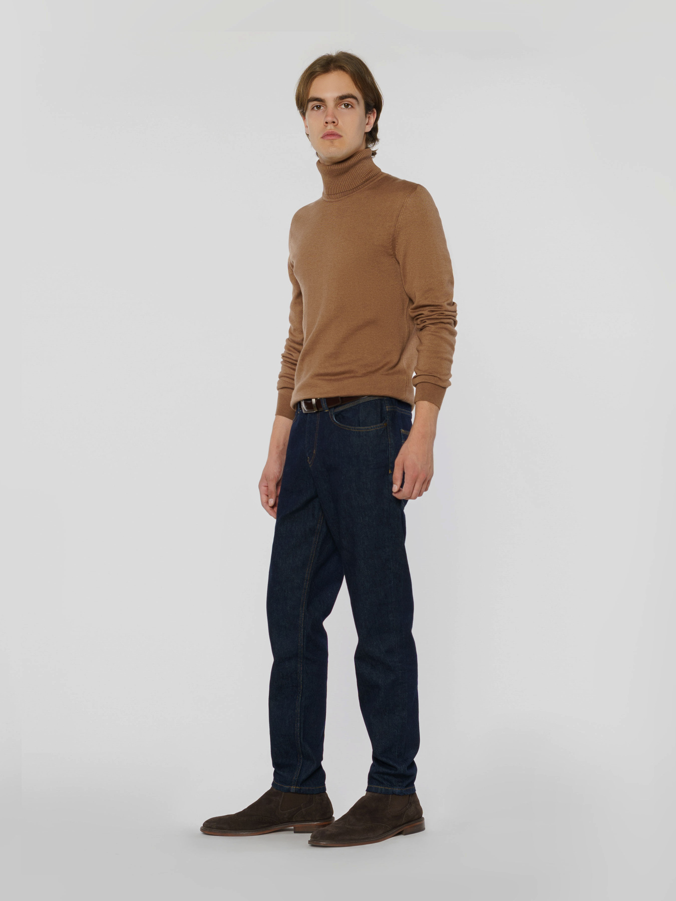 Светр Arber модель M10.06.38.331 Фото