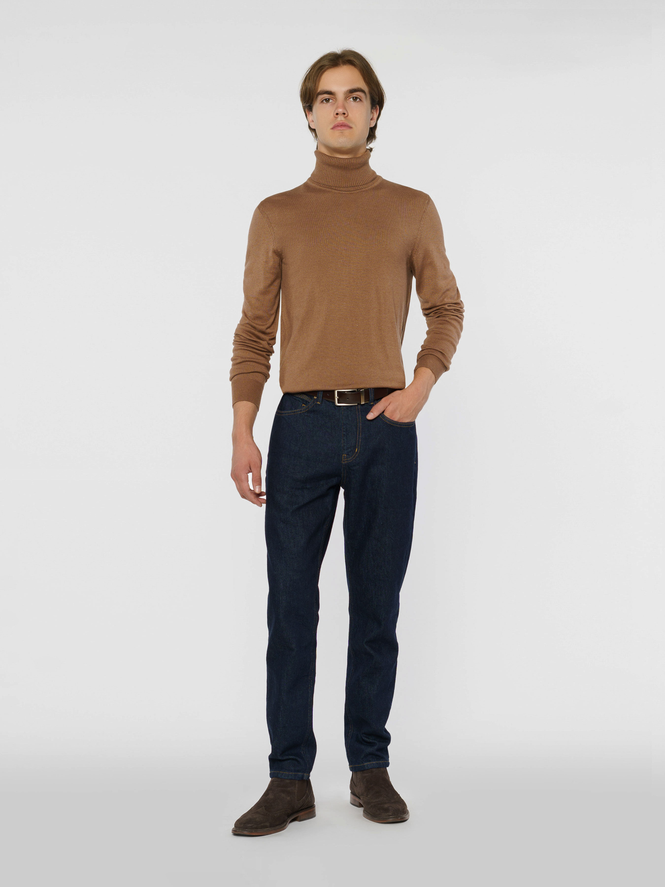 Светр Arber модель M10.06.38.331 Фото