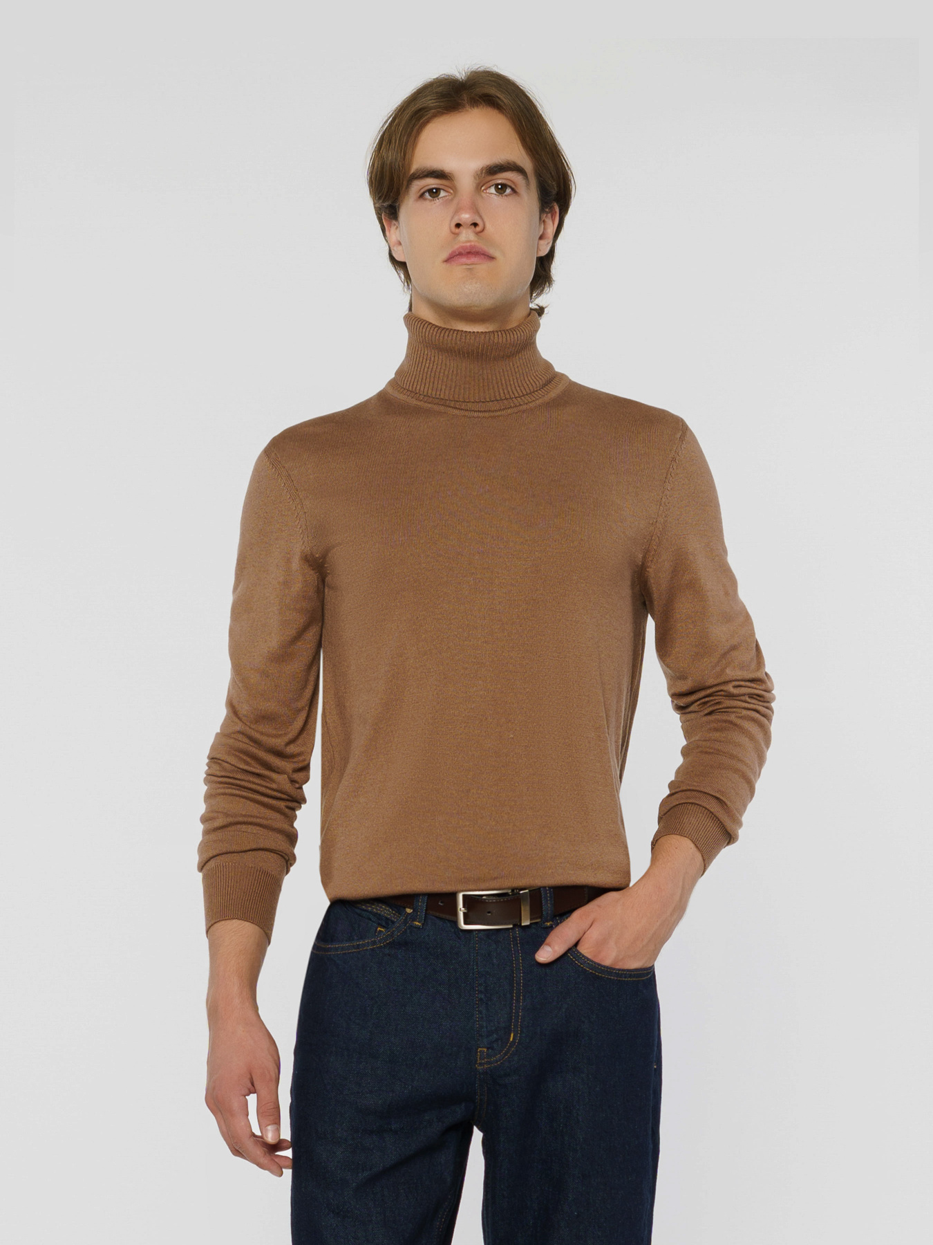 Светр Arber модель M10.06.38.331 Фото