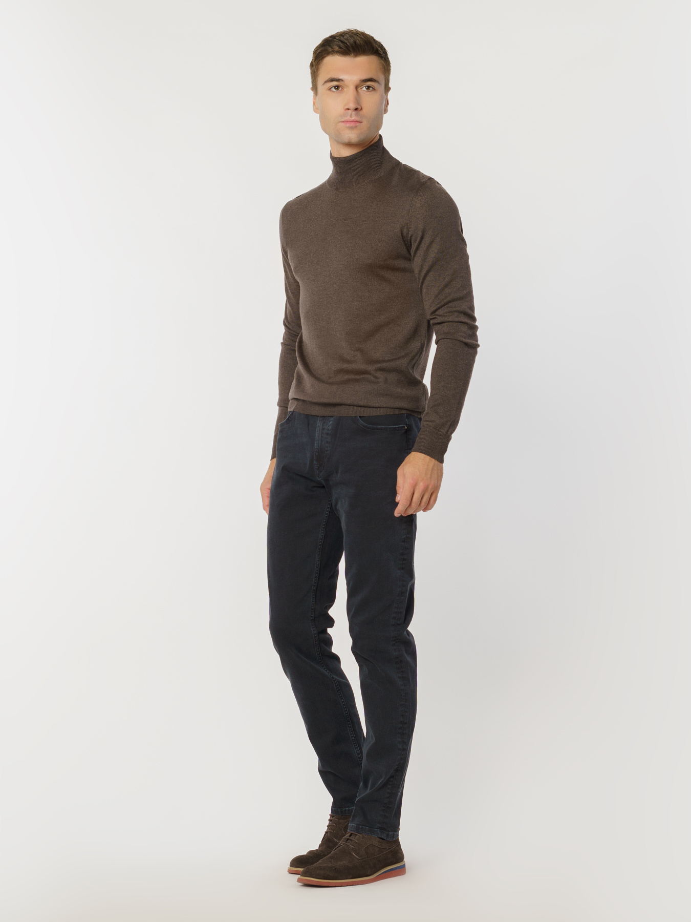 Свитер Arber модель M10.13.38.331 Фото