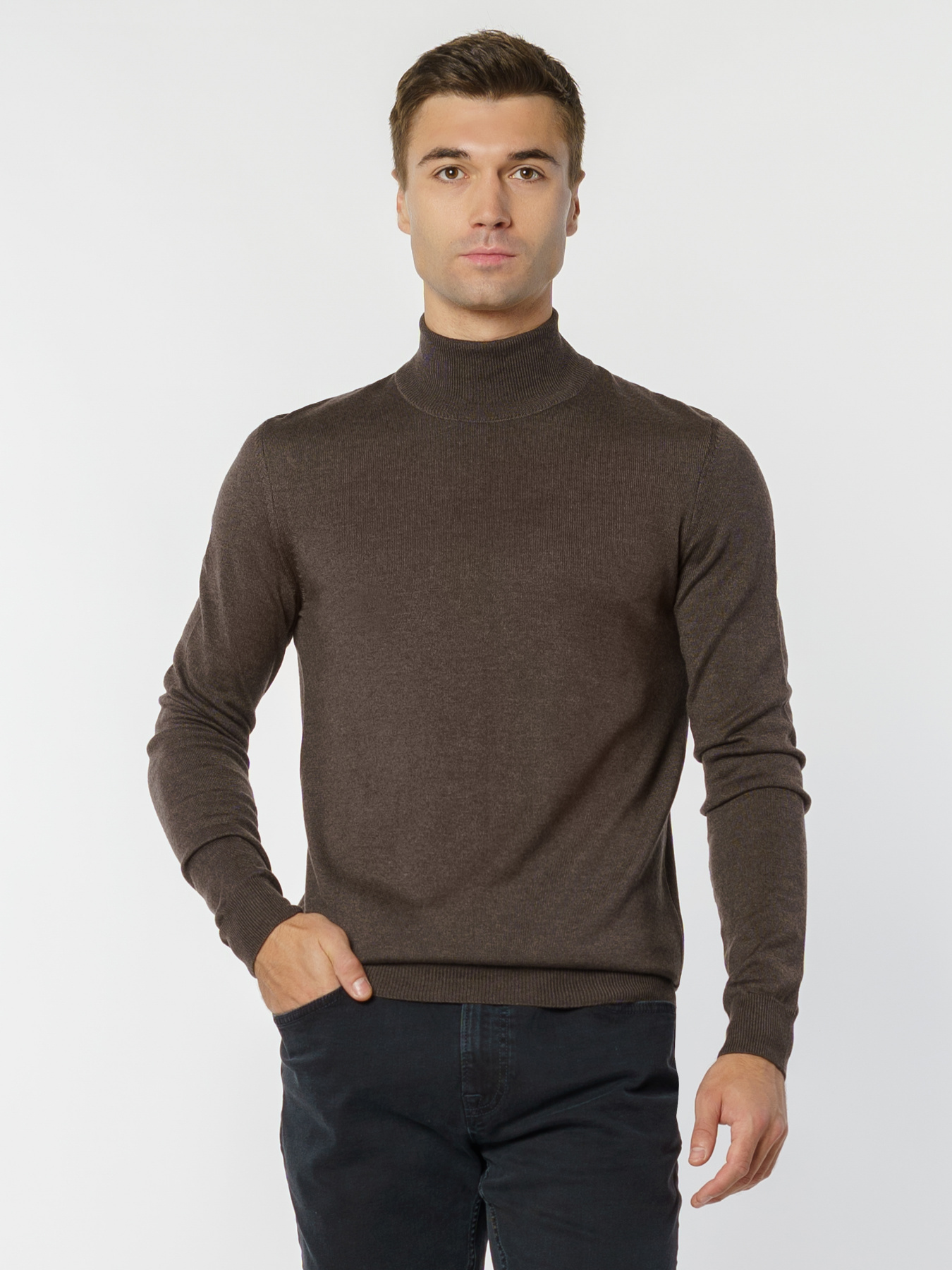 Свитер Arber модель M10.13.38.331 Фото