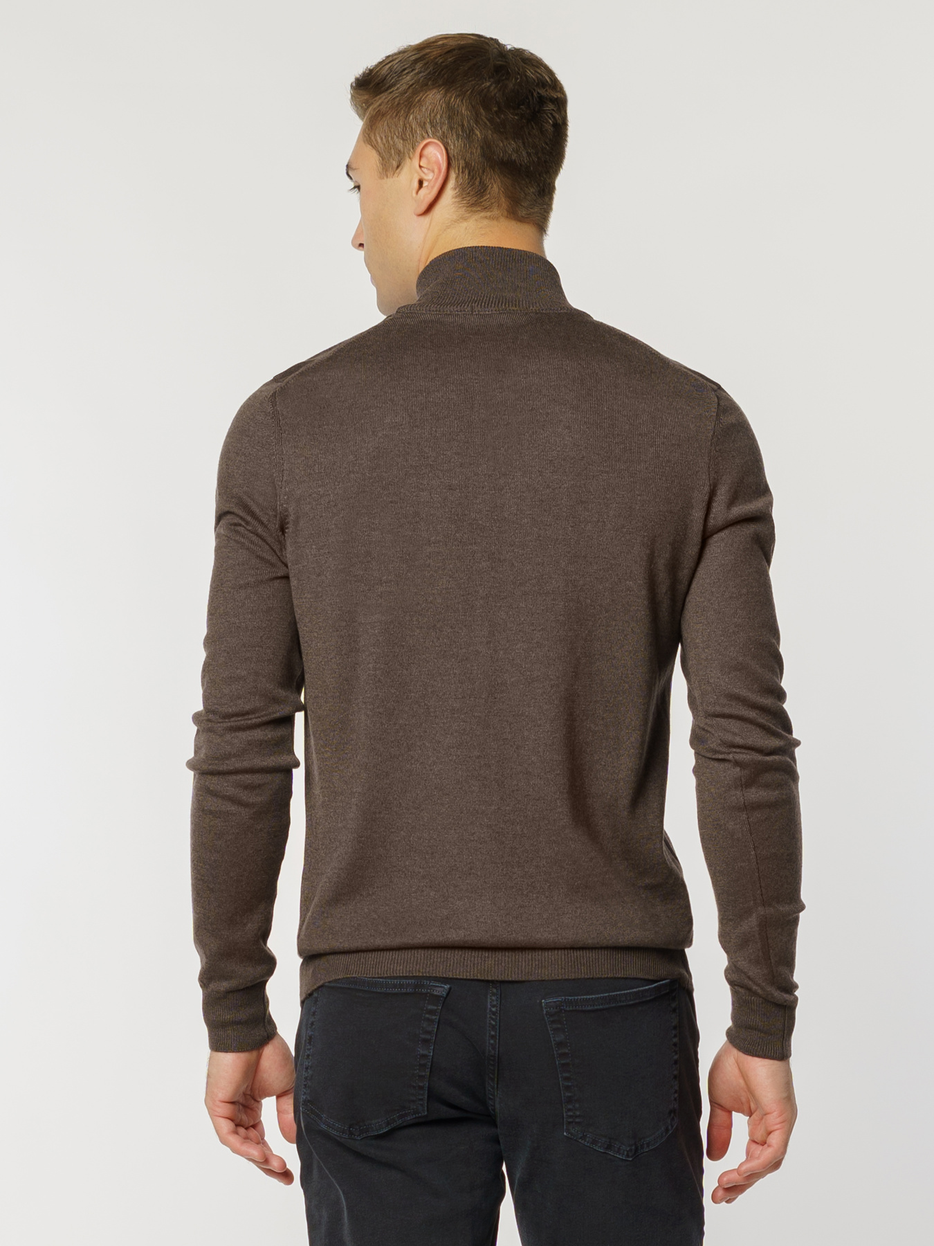 Светр Arber модель M10.13.38.331 Светр Arber модель M10.13.38.331 Фото