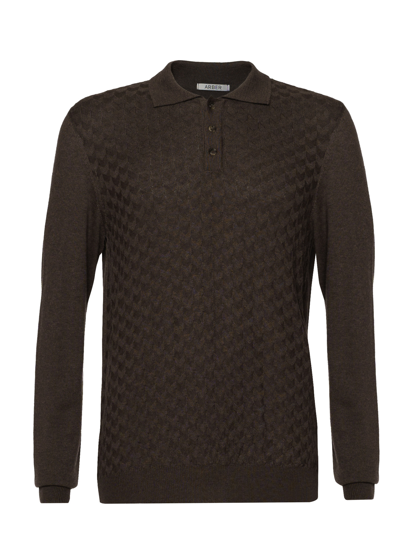 Поло Arber модель M10.21.38.331 Фото