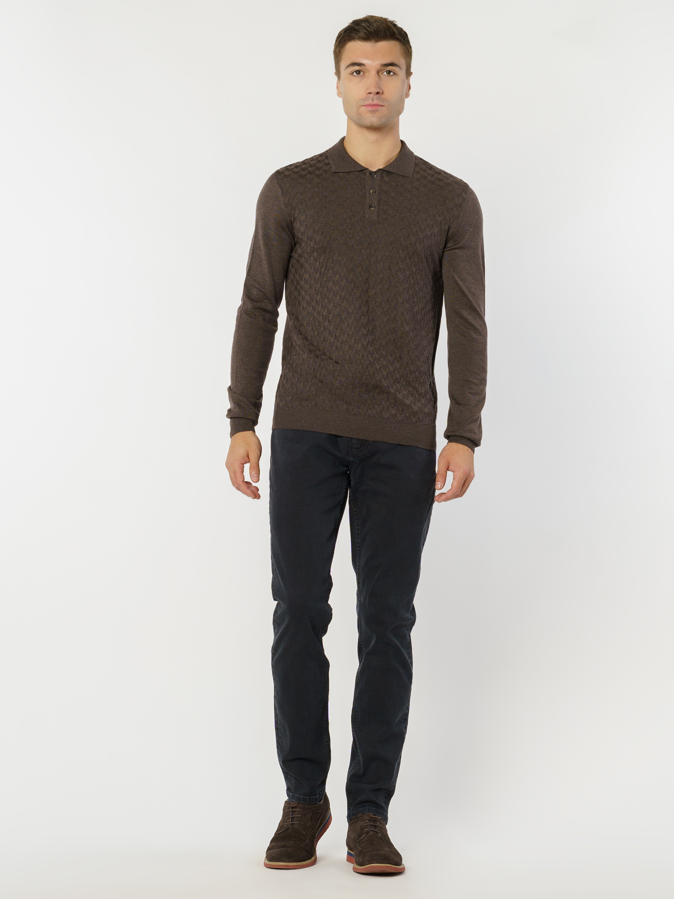 Поло Arber модель M10.21.38.331 Фото