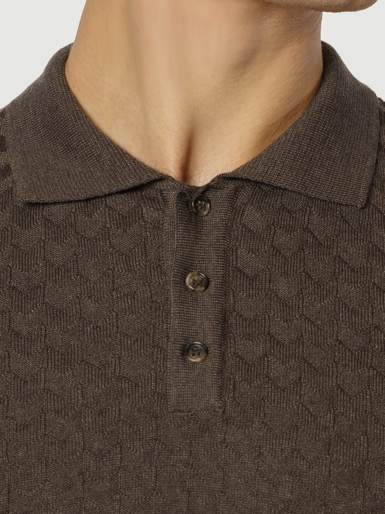 Поло Arber модель M10.21.38.331 Фото