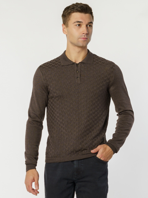 Поло Arber модель M10.21.38.331 Фото