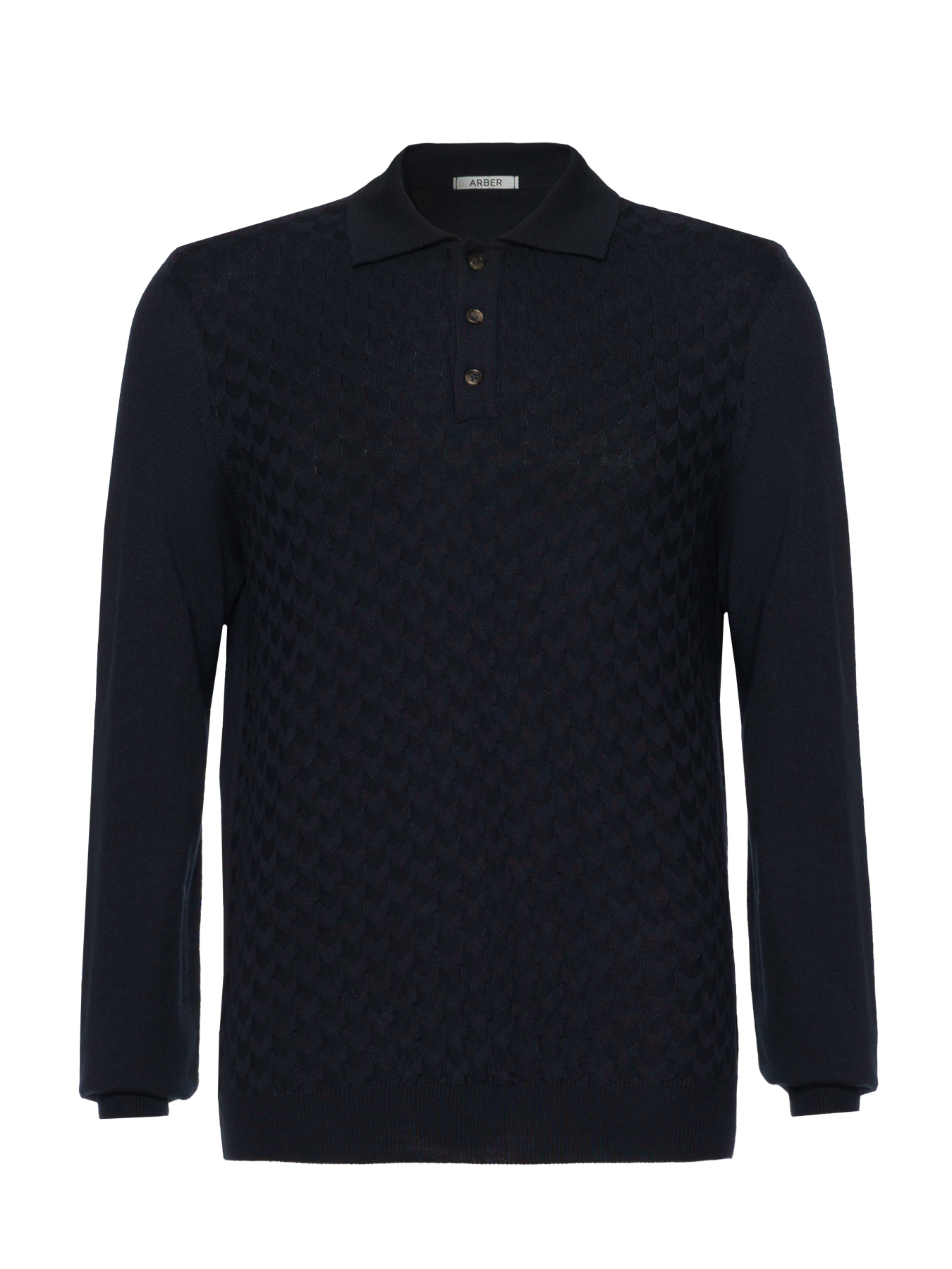 Поло Arber модель M10.22.09.331 Фото